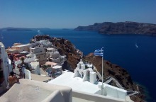 santorini