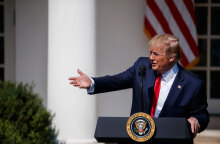 Ντόναλντ Τραμπ