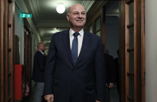 Κώστας Τσιάρας