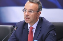 Χρήστος Σταϊκούρας