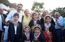 mitsotakis-karpathos