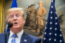 Ντόναλντ Τραμπ