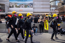 Χονγκ Κονγκ