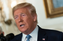 Ντόναλντ Τραμπ