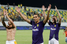 Άρης Θεσσαλονίκης