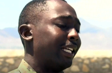 Μαρτυρία από το Ελ Πάσο