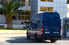 Διεύθυνση Μεταγωγών