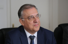 Τάκης Θεοδωρικάκος