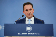 Στέλιος Πέτσας