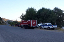 Αστυνομικές έρευνες στην Ικαρία