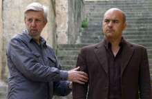 Ιταλός σκηνοθέτης, Αλμπέρτο Σιρόνι