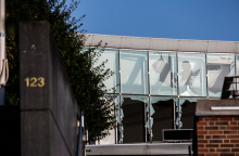 Εφορία Κοπεγχάγης