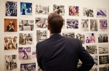 Κυριάκος Μητσοτάκης