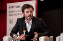 Κέισι Άφλεκ