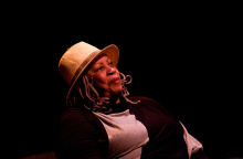 Τόνι Μόρισον