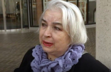 Μικαέλα Μπανέρτζι