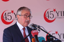 Μουσταφά Ακιντζί