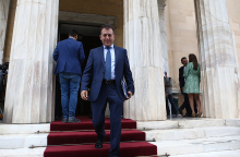 Γιάννης Βρούτσης