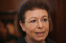 Λίνα Μενδώνη