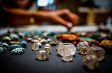 Πομπηία, αρχαιολογική ανασκαφή