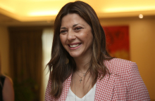 Σοφία Ζαχαράκη