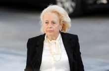 Βασιλική Θάνου