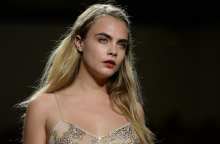 Κάρα Ντελεβίν