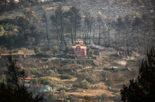Εύβοια, η επόμενη μέρα