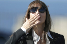 Μόνικα Μπελούτσι