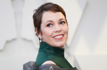 Ολίβια Κόλμαν