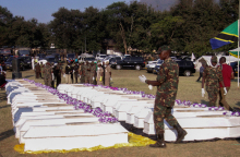 Τραγωδία στην Τανζανία 