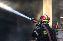 Πυροσβεστική