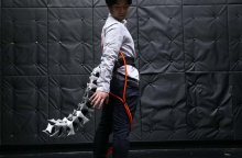 Ρομποτική ουρά