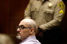 Μάικλ Γκαρτζούλο