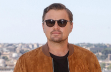 Λεονάρντο Ντι Κάπριο