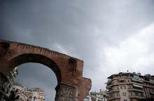 Καμάρα Θεσσαλονίκης