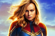 Μπρι Λάρσον 