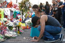 Μακελειό στο Ελ Πάσο