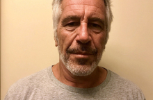 Τζέφρι Έπσταϊν