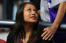 Έβελιν Ερνάντες 