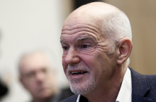 Γιώργος Παπανδρέου