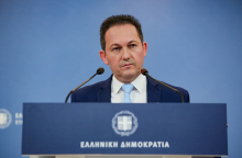 Στέλιος Πέτσας