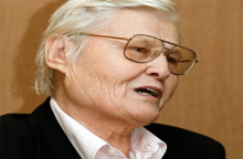 Δημήτρης Λυμπερόπουλος