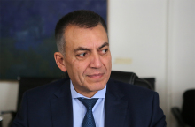 Γιάννης Βρούτσης