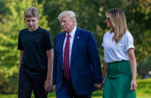 Οικογένεια Τραμπ