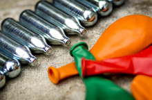 Αμπούλες γέλιου