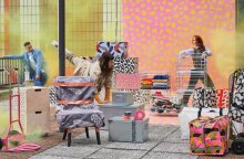 IKEA: συλλεκτική σειρά OMBYTE