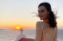 Αριάνα Ροκφέλερ 