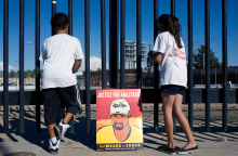 Σύνορα ΗΠΑ-Μεξικού