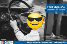 Οκτάχρονος... Νίκι Λάουντα